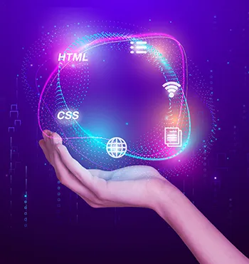 Website development services by Half Window Creation